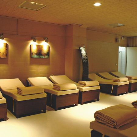 Roseo Euroterme Wellness Resort Bagno di Romagna Bagian luar foto