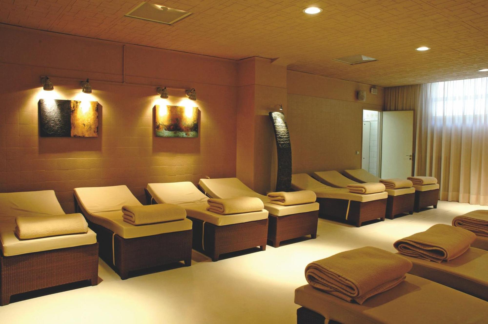 Roseo Euroterme Wellness Resort Bagno di Romagna Bagian luar foto