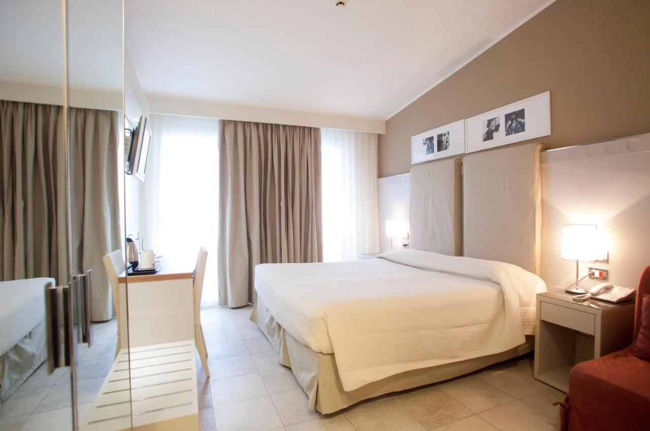 Roseo Euroterme Wellness Resort Bagno di Romagna Bagian luar foto
