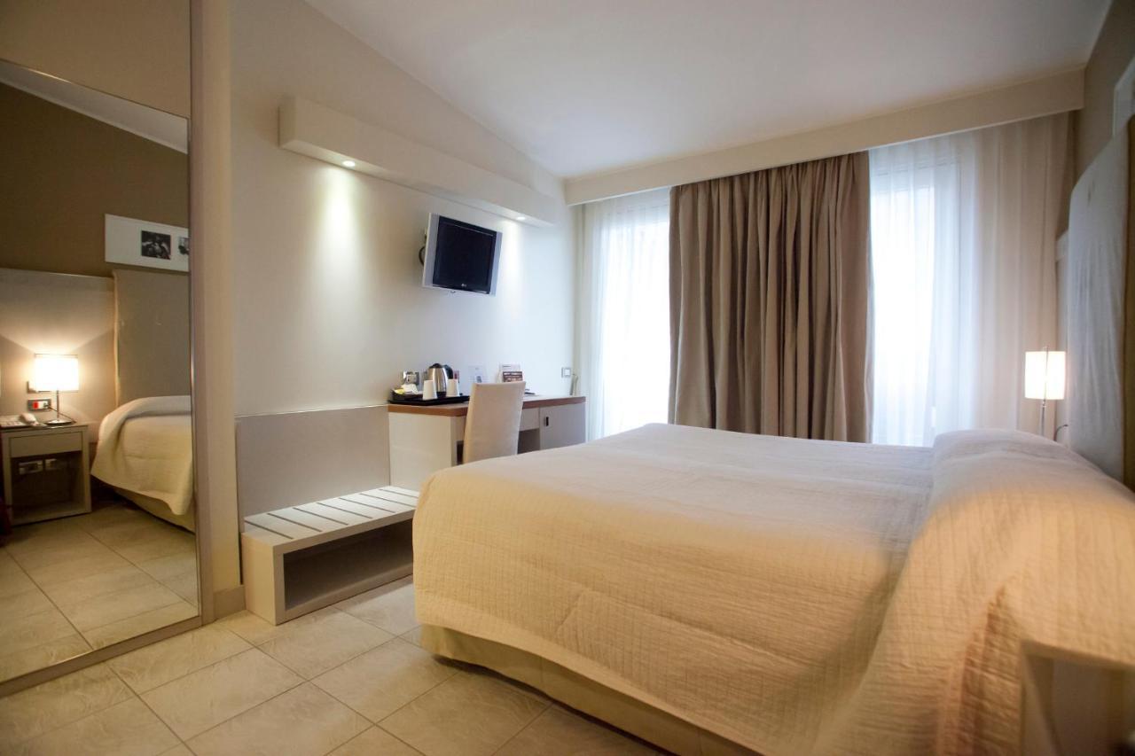 Roseo Euroterme Wellness Resort Bagno di Romagna Bagian luar foto