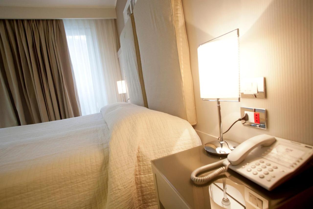Roseo Euroterme Wellness Resort Bagno di Romagna Bagian luar foto