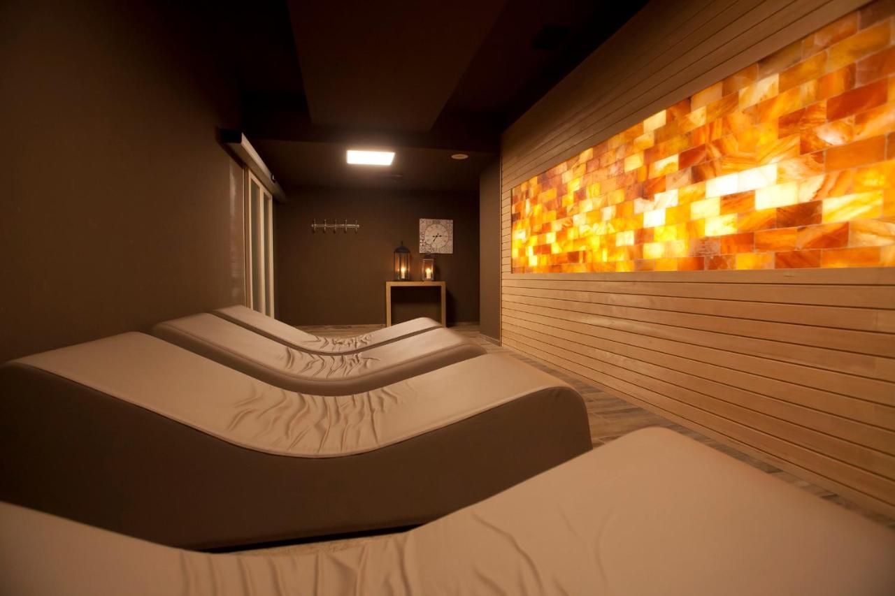 Roseo Euroterme Wellness Resort Bagno di Romagna Bagian luar foto