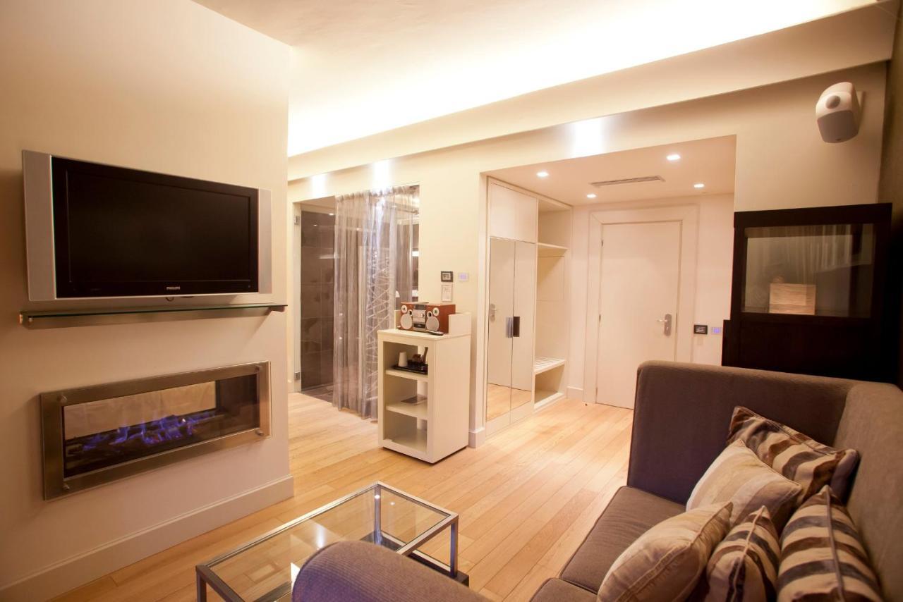 Roseo Euroterme Wellness Resort Bagno di Romagna Bagian luar foto