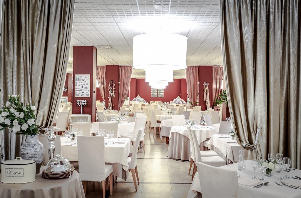 Roseo Euroterme Wellness Resort Bagno di Romagna Bagian luar foto