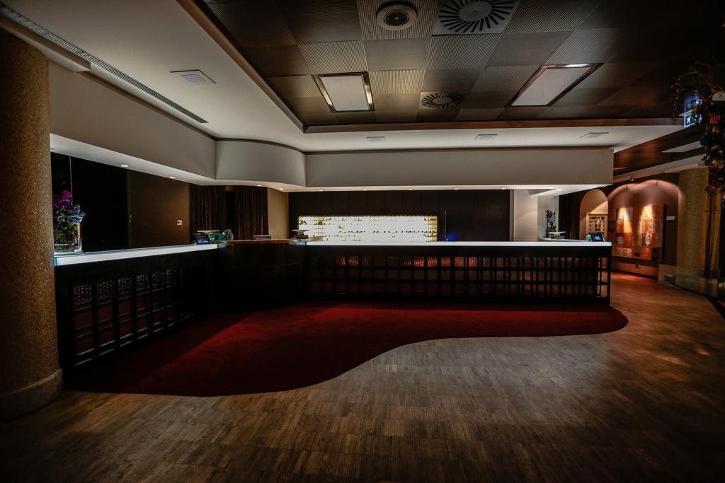 Roseo Euroterme Wellness Resort Bagno di Romagna Bagian luar foto