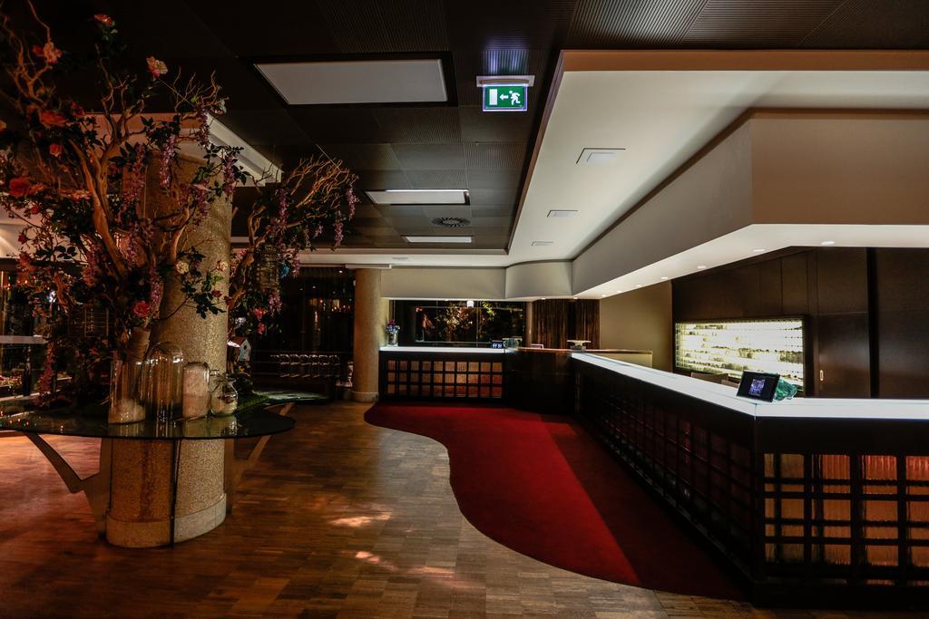Roseo Euroterme Wellness Resort Bagno di Romagna Bagian luar foto