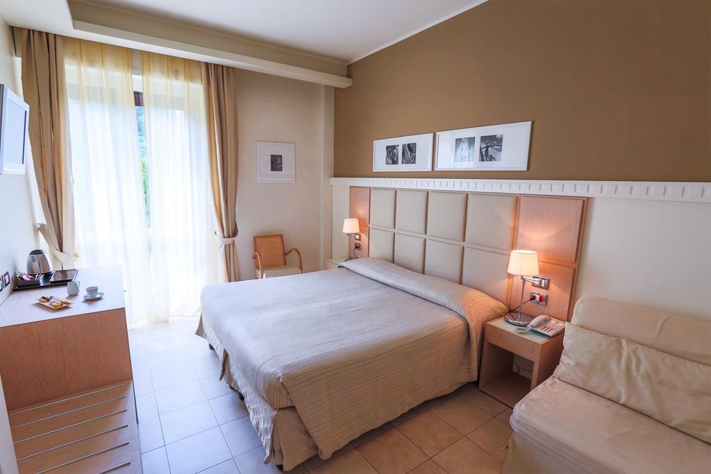Roseo Euroterme Wellness Resort Bagno di Romagna Bagian luar foto
