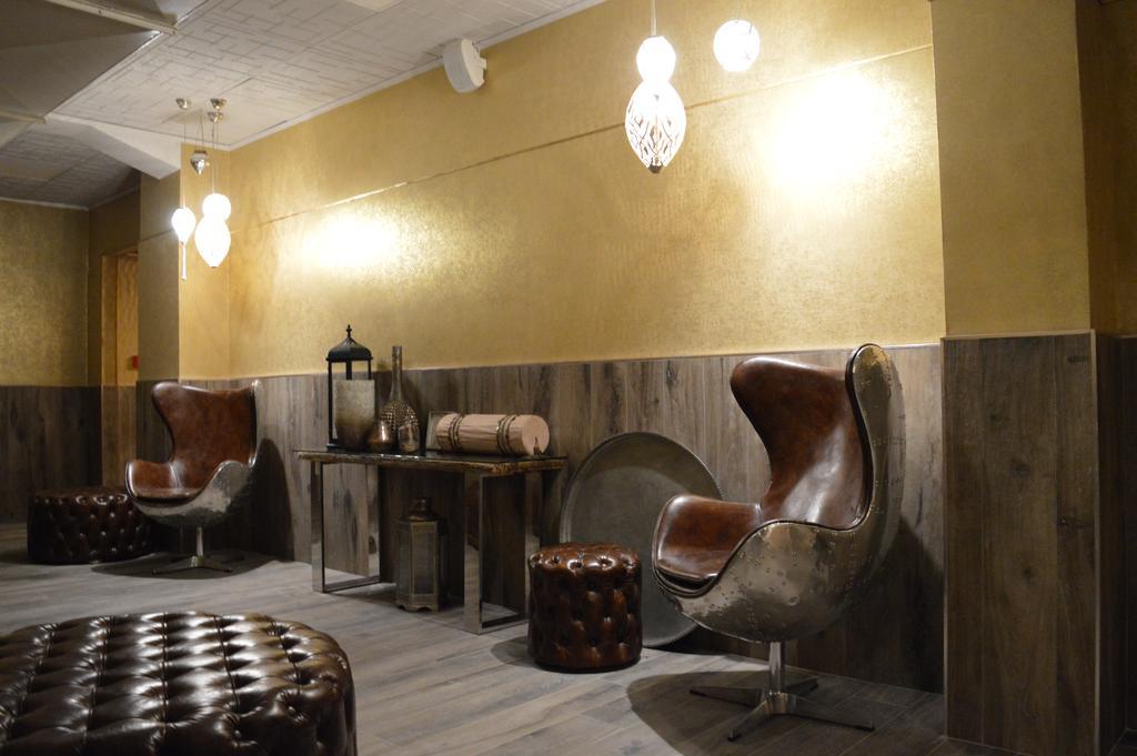 Roseo Euroterme Wellness Resort Bagno di Romagna Bagian luar foto
