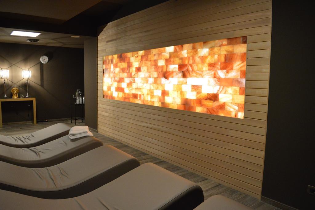 Roseo Euroterme Wellness Resort Bagno di Romagna Bagian luar foto