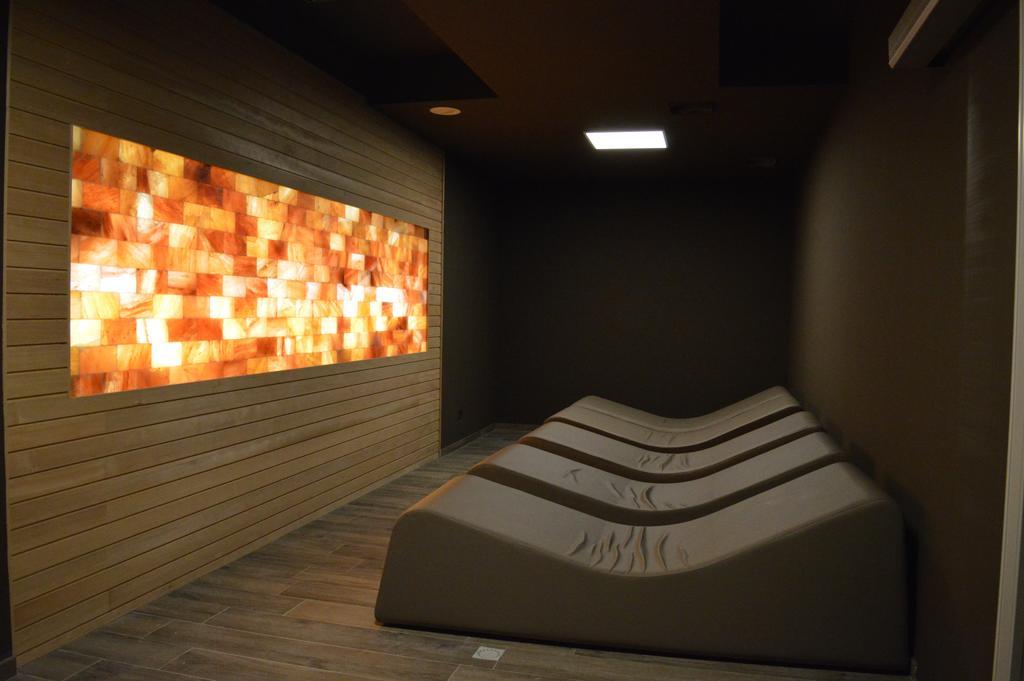 Roseo Euroterme Wellness Resort Bagno di Romagna Bagian luar foto