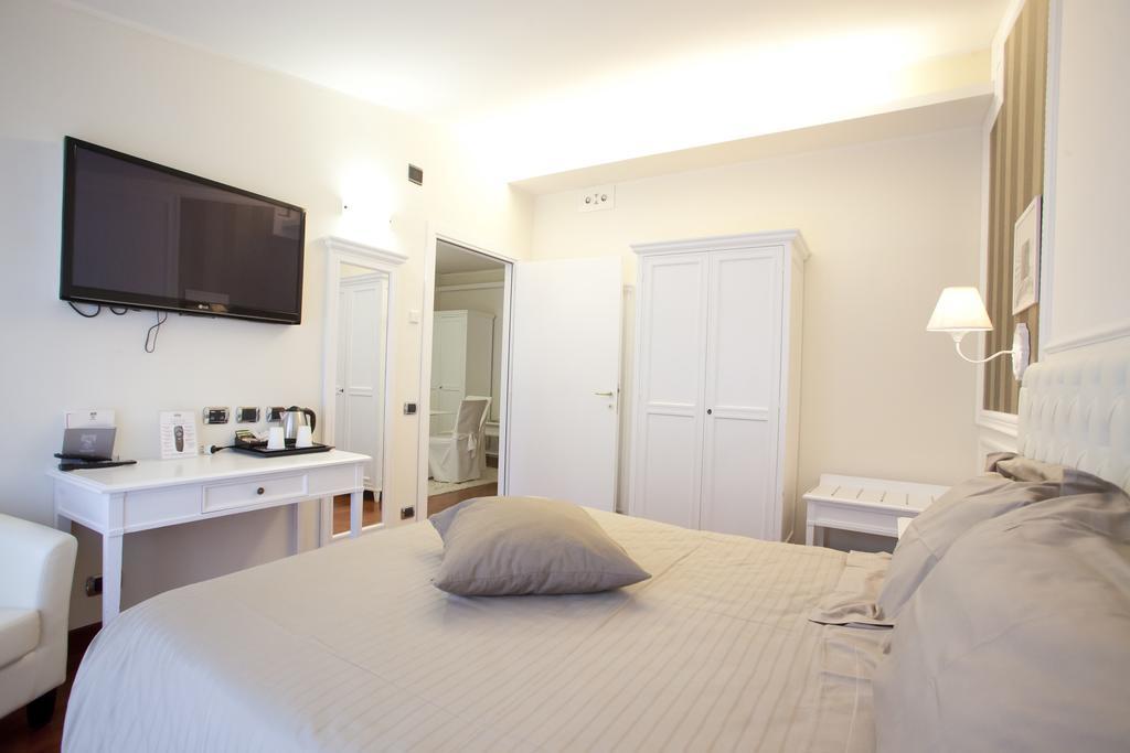 Roseo Euroterme Wellness Resort Bagno di Romagna Bagian luar foto