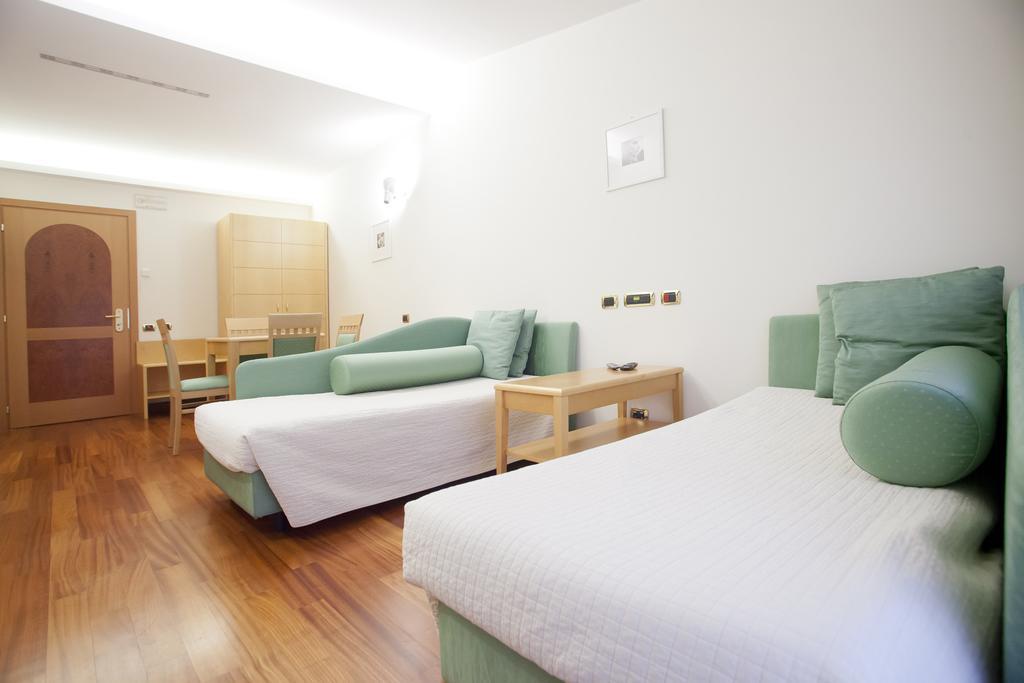 Roseo Euroterme Wellness Resort Bagno di Romagna Bagian luar foto