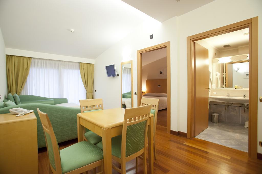 Roseo Euroterme Wellness Resort Bagno di Romagna Bagian luar foto