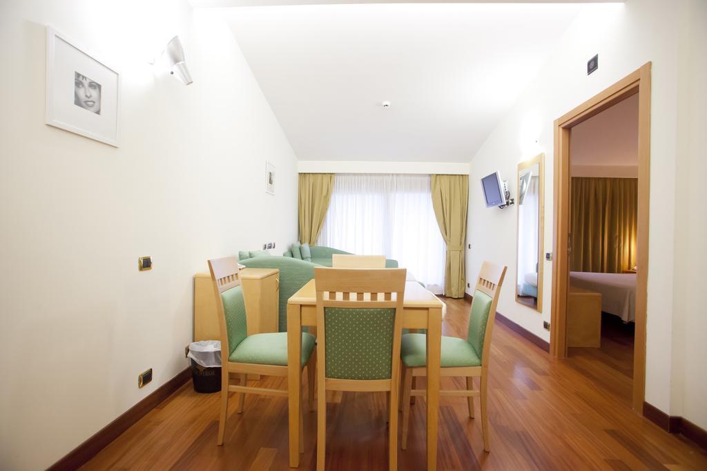 Roseo Euroterme Wellness Resort Bagno di Romagna Bagian luar foto