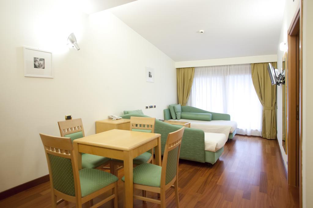Roseo Euroterme Wellness Resort Bagno di Romagna Bagian luar foto