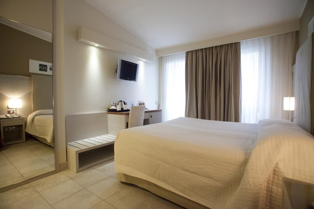 Roseo Euroterme Wellness Resort Bagno di Romagna Bagian luar foto