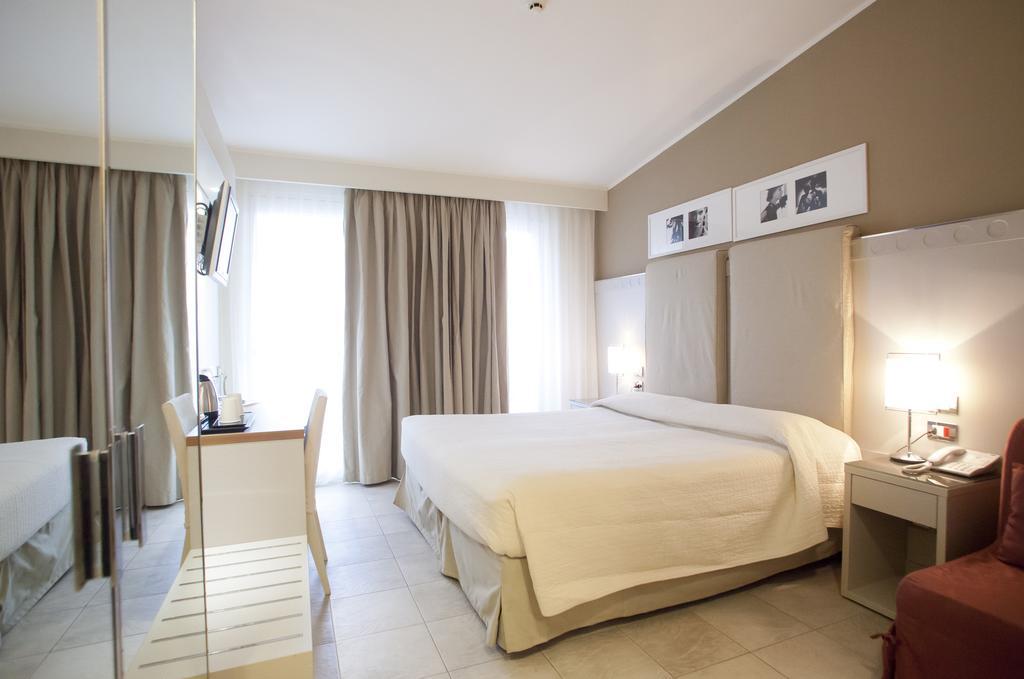 Roseo Euroterme Wellness Resort Bagno di Romagna Bagian luar foto