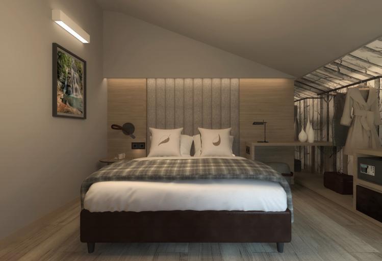 Roseo Euroterme Wellness Resort Bagno di Romagna Bagian luar foto