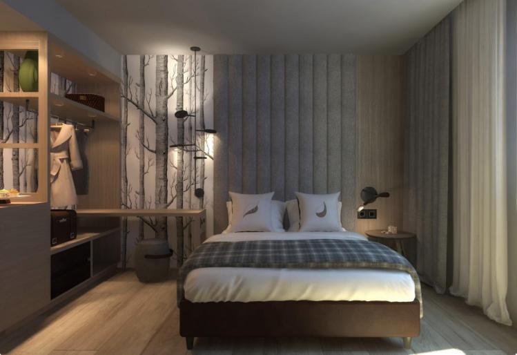 Roseo Euroterme Wellness Resort Bagno di Romagna Bagian luar foto
