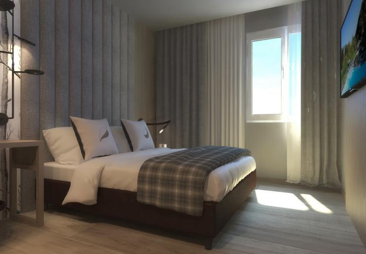 Roseo Euroterme Wellness Resort Bagno di Romagna Bagian luar foto